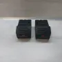 КОМПЛЕКТ 2 бр. Чисто Нови Батерии 18V 5Ah за Metabo (Заместител) – 90Wh с LED Индикатор, снимка 4