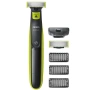 Тример PHILIPS ONEBLADE QP2520/30 УПОТРЕБА ПОД ВОДА, СЪС ЗАРЯДНО, НОВ!, снимка 1