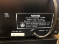 NIKKO NA-990,NT-990 Сет усилвател и тунер, снимка 8