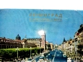Стари комплекти картички СССР - 1972 / 79г., снимка 12