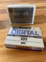 дат касета Sony DTC-120m New Japan, снимка 3