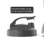 Блендер Nutribullet® original NB-101B, снимка 7
