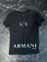 НОВА Дамска тениска Armani Exchange, S и М размери, снимка 2