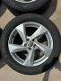 Оригинални джанти с гуми за Audi / Ауди Q3 18" 5x112, снимка 3