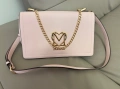 Оригинална чанта Moschino, снимка 2