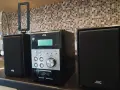JVC - CA-UXG28   ., снимка 1