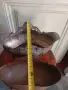 Антикварна жардиниера, снимка 4