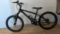 Детски планински велосипед ROCKRIDER EXPLORE 500, 20" (Decathlon) с 20-инчови гуми. , снимка 12
