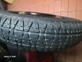 Патерица 18" Hyundai Santa Fe 2021г, снимка 2