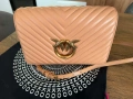 Дамска чанта Pinko, снимка 1