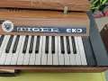 Комбо орган Eko Tiger , снимка 4