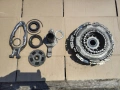 Сух Съединител DSG 0AM141017EB Volkswagen Passat B9 1.5 eTSI 150кс 2024г, снимка 1