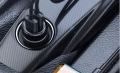 USB Зарядно устройство и трансмитер за кола с цифров дисплей, снимка 5