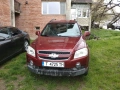 Продавам Chevrolet Captiva, снимка 3