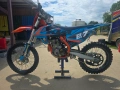 Продавам KTM SX-F 250, модел 2018 г., снимка 5