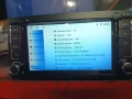 Мултимедия Android VW transporter Toureg, снимка 6
