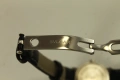 Дамски Стоманен Часовник BVLGARI Quartz, снимка 9