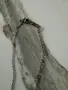 Колие и обеци Mia Collection, снимка 2