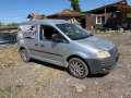 VW CADY LIFE 1.9 105 кс 2008 Г код на двигател BLS 5 степана кутия само на части , снимка 2