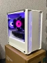 Геймърски компютър i3 9100f/ GTX 1070/ Ram 16GB/ SSD 256GB+1TB, снимка 1