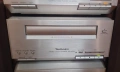 Technics HD-350 стерео уредба, снимка 4