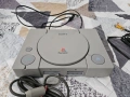 Playstation 1 , снимка 1