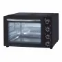 Готварска печка Voltz с 2 котлона с инфрачервен нагреватели 1000W и 1500W, 45л., снимка 4