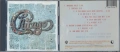 Chicago - оригинални запечатани дискове, снимка 3