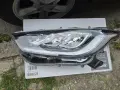 Ляв и десен фар Toyota Yaris 2022 FULL LED, снимка 1