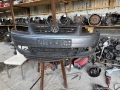 Предна броня за VW TUARAN 2004 G за повече информация на лично , снимка 1