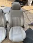 кожен салон Alfa 147 face 2 врати , снимка 3