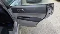 Subaru Forester SG Facelift 2005 2.0X .На части., снимка 7