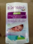Бебешки чаршаф с ластик и непромокаем протектор 2в1 B-Sensible Baby (70x140 см), снимка 5