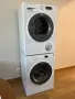 Пералня и сушилня Hotpoint Ariston, снимка 2