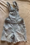Дънки и гащеризони HM Zara Reserved Denim co 12-14 години, 152-164, снимка 10