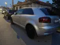 БАРТЕР MK4 1.8T Газ/бензин + AUDI A3 8P 1.9TDI +++, снимка 7
