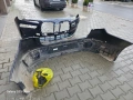 предна и задна броня bmw i7 G70, снимка 4
