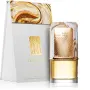 Lattafa Al Nashama Eau de Parfum 100 мл – Луксозен ориенталски парфюм за него и нея с бергамот, слив, снимка 3