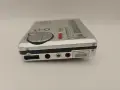 Sony mini disk player MD digital recording walkman MZ-R70 плеър мини диск, снимка 6
