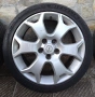 Джанти Opel OPC 5х110 17" 7J ET47, снимка 3