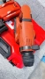 Hilti TE 4-22 Перфоратор Nuron , снимка 7