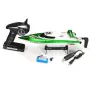 Моторница,лодка,катер  FT009 High Speed RC 35км!, снимка 10