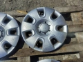 14 цола Тасове SKODA Fabia 5J0601147A Оригинал, снимка 4