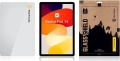 Tactical Glass Shield Xiaomi Redmi Pad SE 11, снимка 1