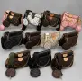 Дамска чанта Louis Vuitton 3в1 🎀, снимка 3