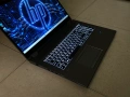 17.3' Full HD Core i7-11850H Zbook Fury 17 G8 64GB DDR4/1TB NVMe/Nvidia RTX A5000 16GB, снимка 6