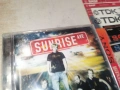 SUNRISE CD ВНОС GERMANY 1006261011H2E6R, снимка 4