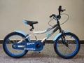 Детско колело/велосипед BMX 18 цола, снимка 1