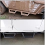 Степенки за Jeep Wrangler JL 18 - 26, снимка 6