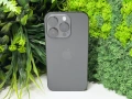 ! ПрОмО ! iPhone 14 Pro 256GB 100% Батерия (2228), снимка 1